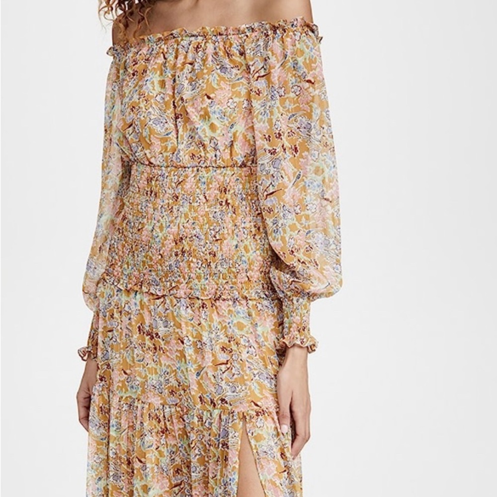 LIKELY Indica Dress - NWOT Never Worn